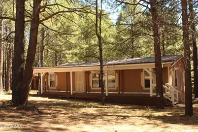 659 Mule Springs Trail, Forest Lakes, AZ 85931 - Photo 1
