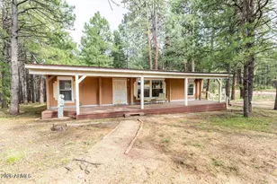 659 Mule Springs Trail, Forest Lakes, AZ 85931 - Photo 1