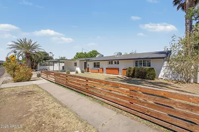 702 W Rose Lane, Phoenix, AZ 85013 - Photo 5