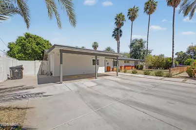 702 W Rose Lane, Phoenix, AZ 85013 - Photo 3