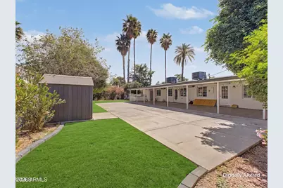 702 W Rose Lane, Phoenix, AZ 85013 - Photo 37