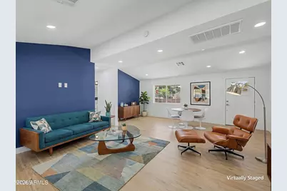702 W Rose Lane, Phoenix, AZ 85013 - Photo 9