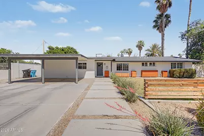 702 W Rose Lane, Phoenix, AZ 85013 - Photo 1