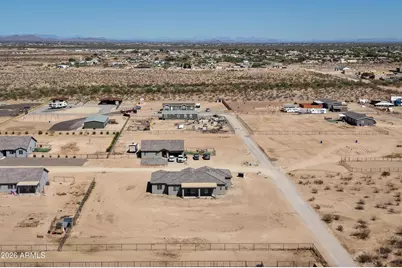 29134 N 254th Avenue, Wittmann, AZ 85361 - Photo 23