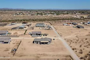 29134 N 254th Ave, Wittmann, AZ 85361 - Photo 23