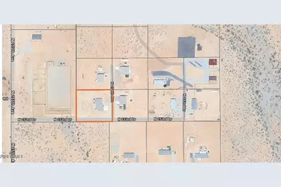 29134 N 254th Avenue, Wittmann, AZ 85361 - Photo 19