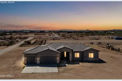 29134 N 254th Avenue, Wittmann, AZ 85361 - Photo 5