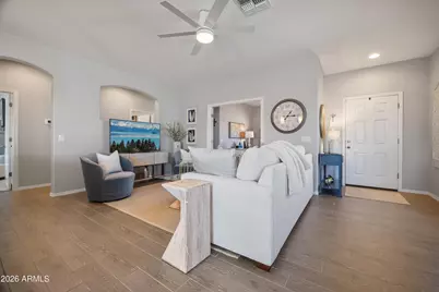 4324 Deanna Drive, Sierra Vista, AZ 85650 - Photo 7