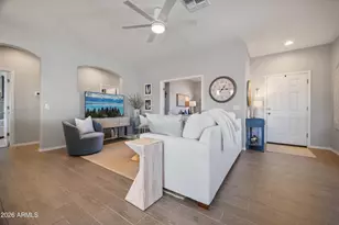 4324 Deanna Dr, Sierra Vista, AZ 85650 - Photo 7