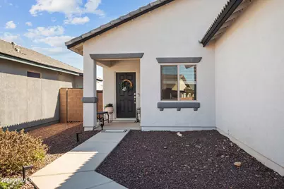 4324 Deanna Drive, Sierra Vista, AZ 85650 - Photo 5