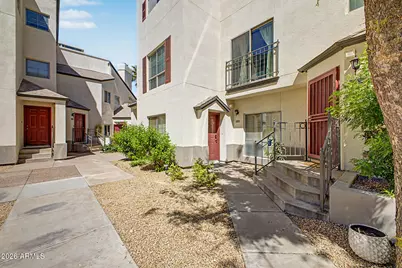 100 E Fillmore Street #216, Phoenix, AZ 85004 - Photo 1