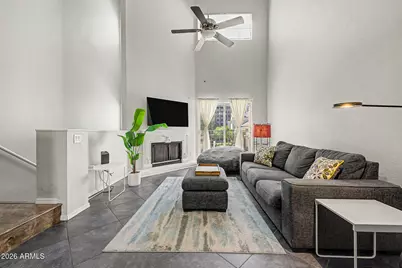 100 E Fillmore Street #216, Phoenix, AZ 85004 - Photo 3