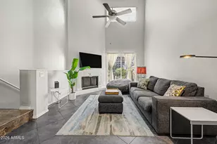 100 E Fillmore St, Phoenix, AZ 85004 - Photo 3