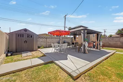 3917 W Marlette Avenue, Phoenix, AZ 85019 - Photo 37