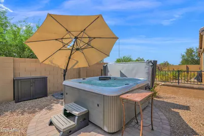 455 N Rainbow Way, Casa Grande, AZ 85194 - Photo 17