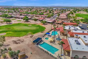 455 N Rainbow Way, Casa Grande, AZ 85194 - Photo 29