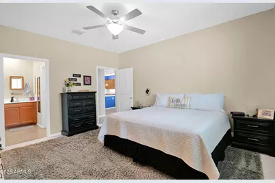 455 N Rainbow Way, Casa Grande, AZ 85194 - Photo 9