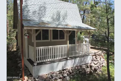 350 S Canyon Drive, Payson, AZ 85541 - Photo 21