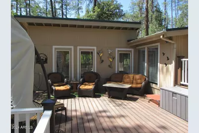 350 S Canyon Drive, Payson, AZ 85541 - Photo 3