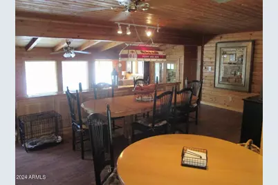 350 S Canyon Drive, Payson, AZ 85541 - Photo 9