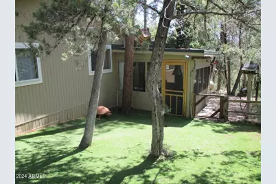 350 S Canyon Drive, Payson, AZ 85541 - Photo 17
