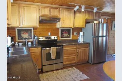 350 S Canyon Drive, Payson, AZ 85541 - Photo 11