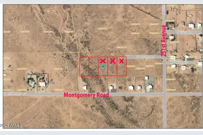 0 W Lowden 3 Road #-, Wittmann, AZ 85361 - Photo 19