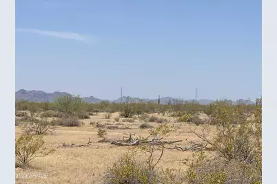 0 W Lowden 3 Road #-, Wittmann, AZ 85361 - Photo 9