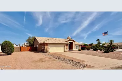 9340 W Wenden Drive, Arizona City, AZ 85123 - Photo 3