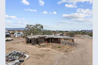 Tbd Long Rifle Road #-, Aguila, AZ 85320 - Photo 15
