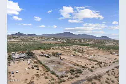 Tbd Long Rifle Road #-, Aguila, AZ 85320 - Photo 19