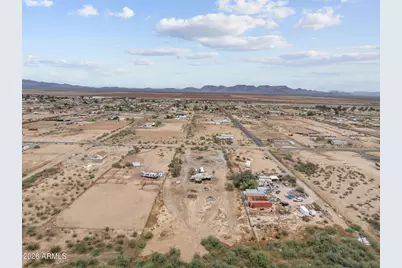 Tbd Long Rifle Road #-, Aguila, AZ 85320 - Photo 17