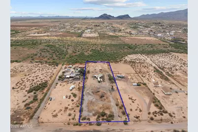 Tbd Long Rifle Road #-, Aguila, AZ 85320 - Photo 9