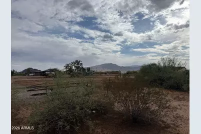 Tbd Long Rifle Road #-, Aguila, AZ 85320 - Photo 3