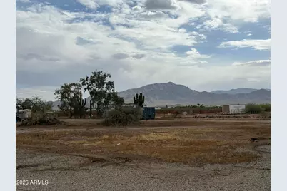 Tbd Long Rifle Road #-, Aguila, AZ 85320 - Photo 1