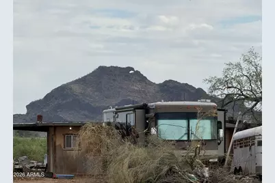 Tbd Long Rifle Road #-, Aguila, AZ 85320 - Photo 7