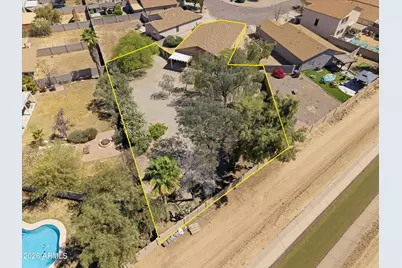 886 E Desert Moon Trail, San Tan Valley, AZ 85143 - Photo 1