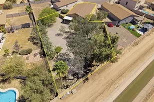 886 E Desert Moon Trail, San Tan Valley, AZ 85143 - Photo 1