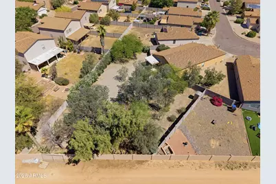 886 E Desert Moon Trail, San Tan Valley, AZ 85143 - Photo 37