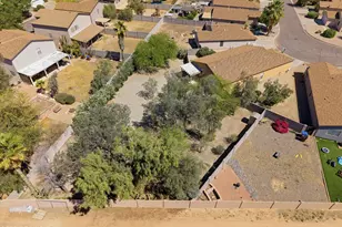 886 E Desert Moon Trail, San Tan Valley, AZ 85143 - Photo 37