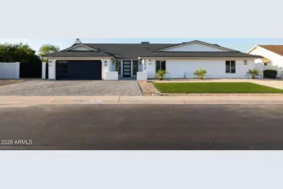 6010 E Greenway Lane E, Scottsdale, AZ 85254 - Photo 1