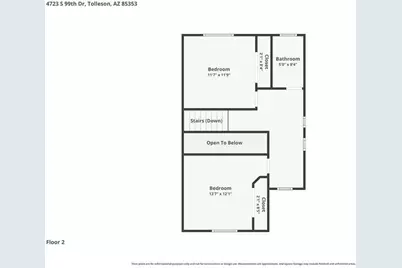 4723 S 99th Drive, Tolleson, AZ 85353 - Photo 3