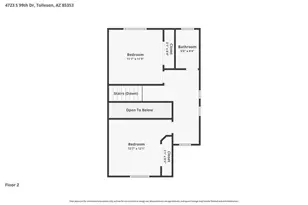 4723 S 99th Dr, Tolleson, AZ 85353 - Photo 3