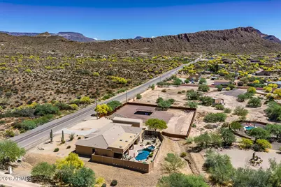 115 E Honda Bow Road, Phoenix, AZ 85086 - Photo 33