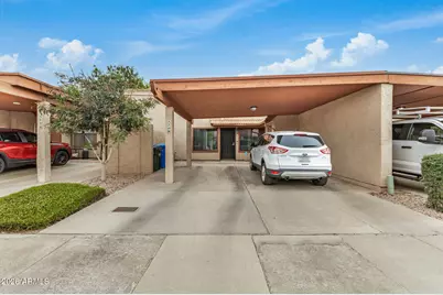 5209 N 18th Drive, Phoenix, AZ 85015 - Photo 1