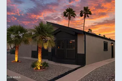 2400 E Baseline Avenue #250, Apache Junction, AZ 85119 - Photo 1