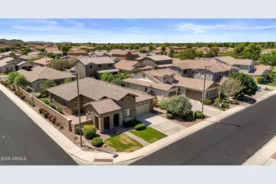 2593 E Plum Street, Gilbert, AZ 85298 - Photo 55