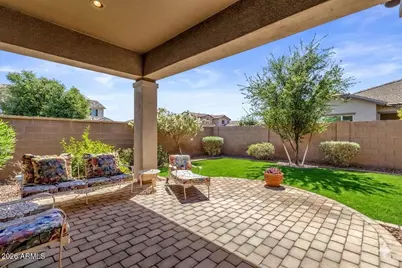 2593 E Plum Street, Gilbert, AZ 85298 - Photo 47