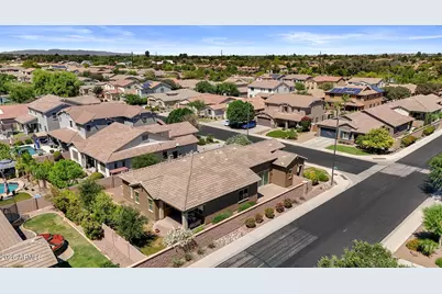 2593 E Plum Street, Gilbert, AZ 85298 - Photo 63