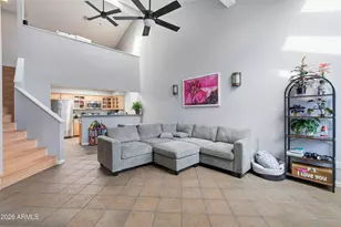 3302 E Aire Libre Ave, Phoenix, AZ 85032 - Photo 3